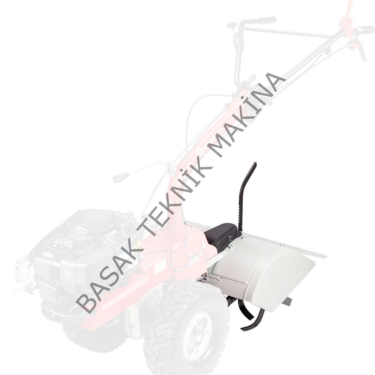 ÇAPA GRUBU 55cm P70 EVO