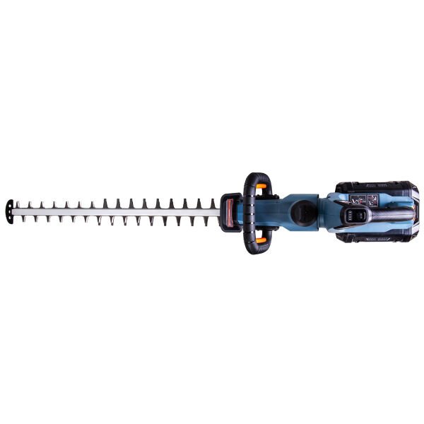 Senix HTX6-M1-EU Akülü Çit Biçme Makinesi 60V 66 cm 4.0 Ah