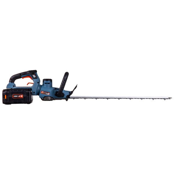 Senix HTX6-M1-EU Akülü Çit Biçme Makinesi 60V 66 cm 4.0 Ah
