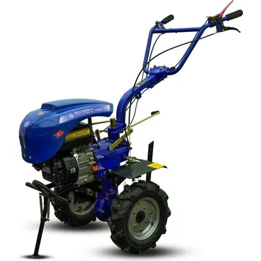 Şimşek 200b 7 Hp Benzinli Çapa Makinesi Tekerli