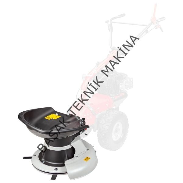 TAMBURLU OT BİÇME APARATI P70 EVO