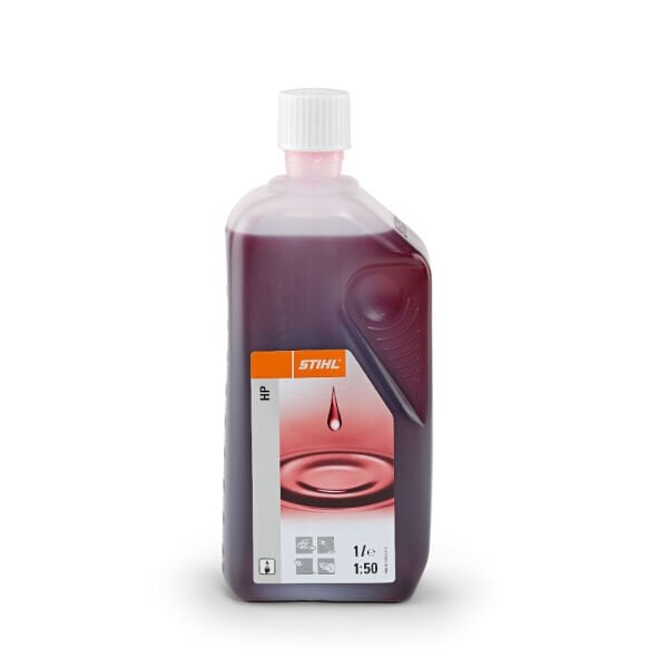 STIHL 2T MOTOR YAĞI 1Lt