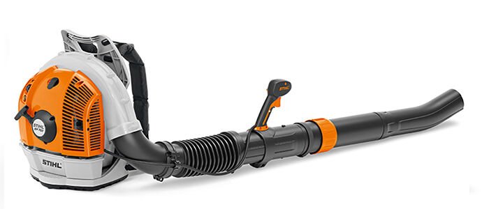 STIHL BR 700 ÜFLEME MAKİNESİ