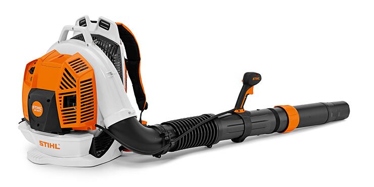 STIHL BR 800 C-E ÜFLEME MAKİNESİ