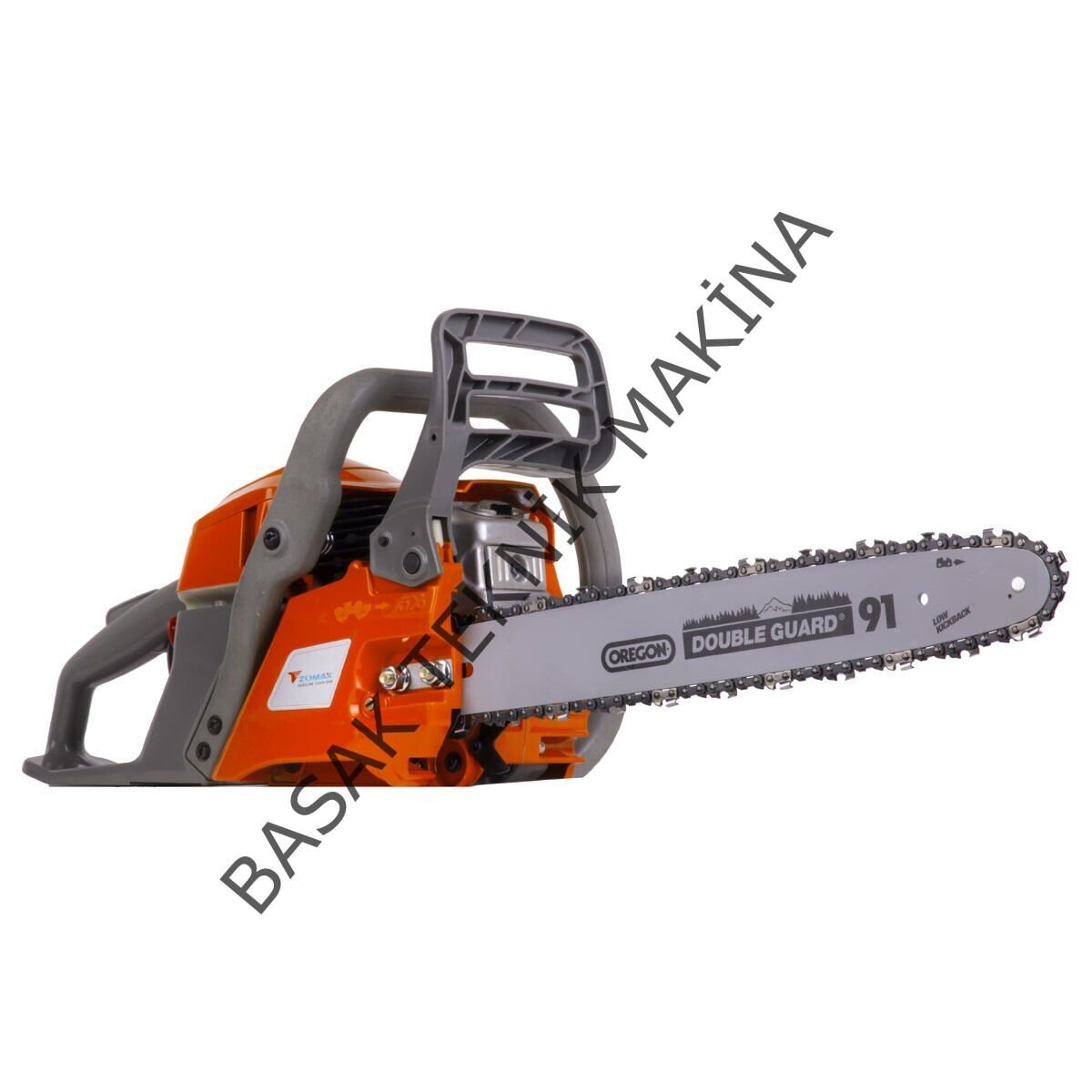 ZMC4281 EUR5 MOTORLU TESTERE