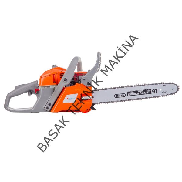 Zomax ZMC4281 Motorlu Testere 40.2 cc 41 cm Benzinli