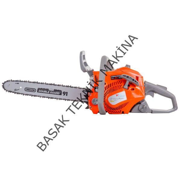 Zomax ZMC4281 Motorlu Testere 40.2 cc 41 cm Benzinli