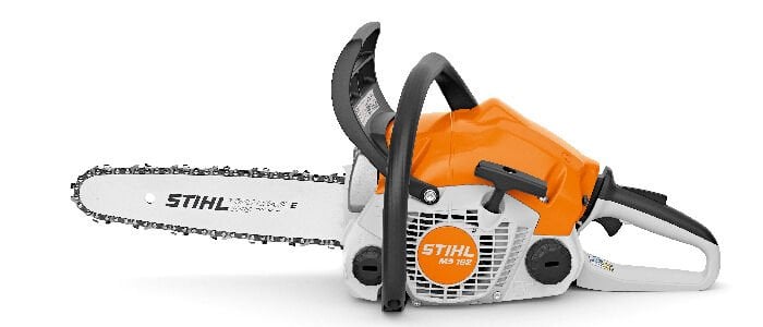 STIHL MS 162 BENZİNLİ TESTERE