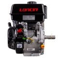 G270F-O EUR5 BENZİNLİ MOTOR 9HP İPLİ