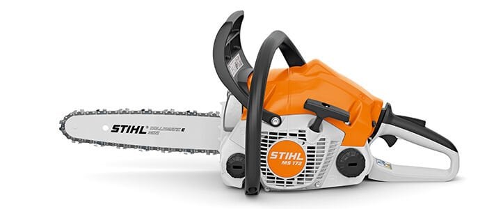 STIHL MS 172 BENZİNLİ TESTERE