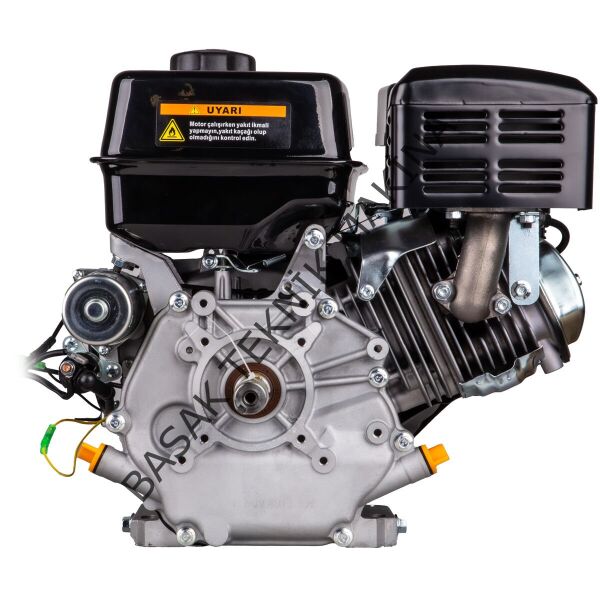 G270FD-O EUR5 BENZİNLİ MOTOR 9HP MARŞLI