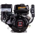 G270FD-O EUR5 BENZİNLİ MOTOR 9HP MARŞLI