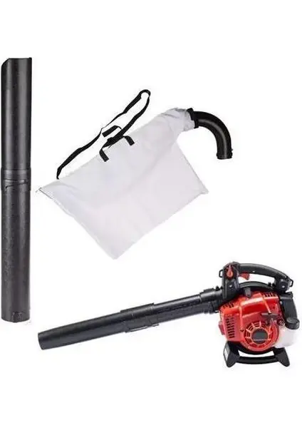 SURUİ EBV300 YAPRAK ÜFLEME TOPLAMA MAKİNASI