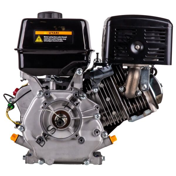 G390F-I EUR5 BENZİNLİ MOTOR 13HP İPLİ