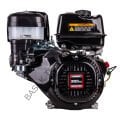 G390F-I EUR5 BENZİNLİ MOTOR 13HP İPLİ