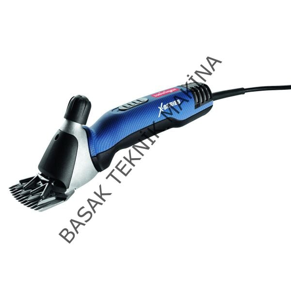 XPERT KOYUN KIRKMA MAKİNESİ 200W