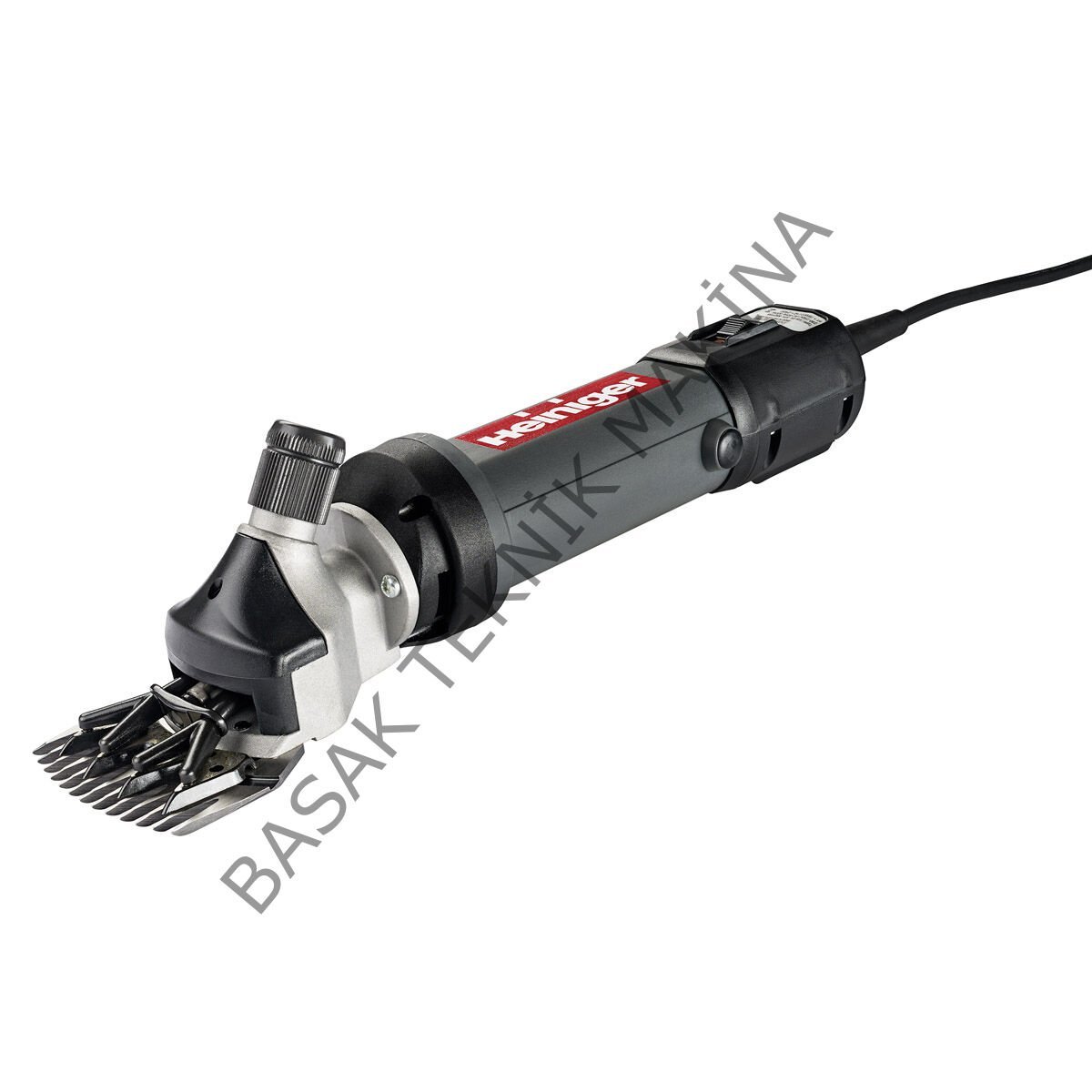 XTRA KOYUN KIRKMA MAKİNESİ 320W