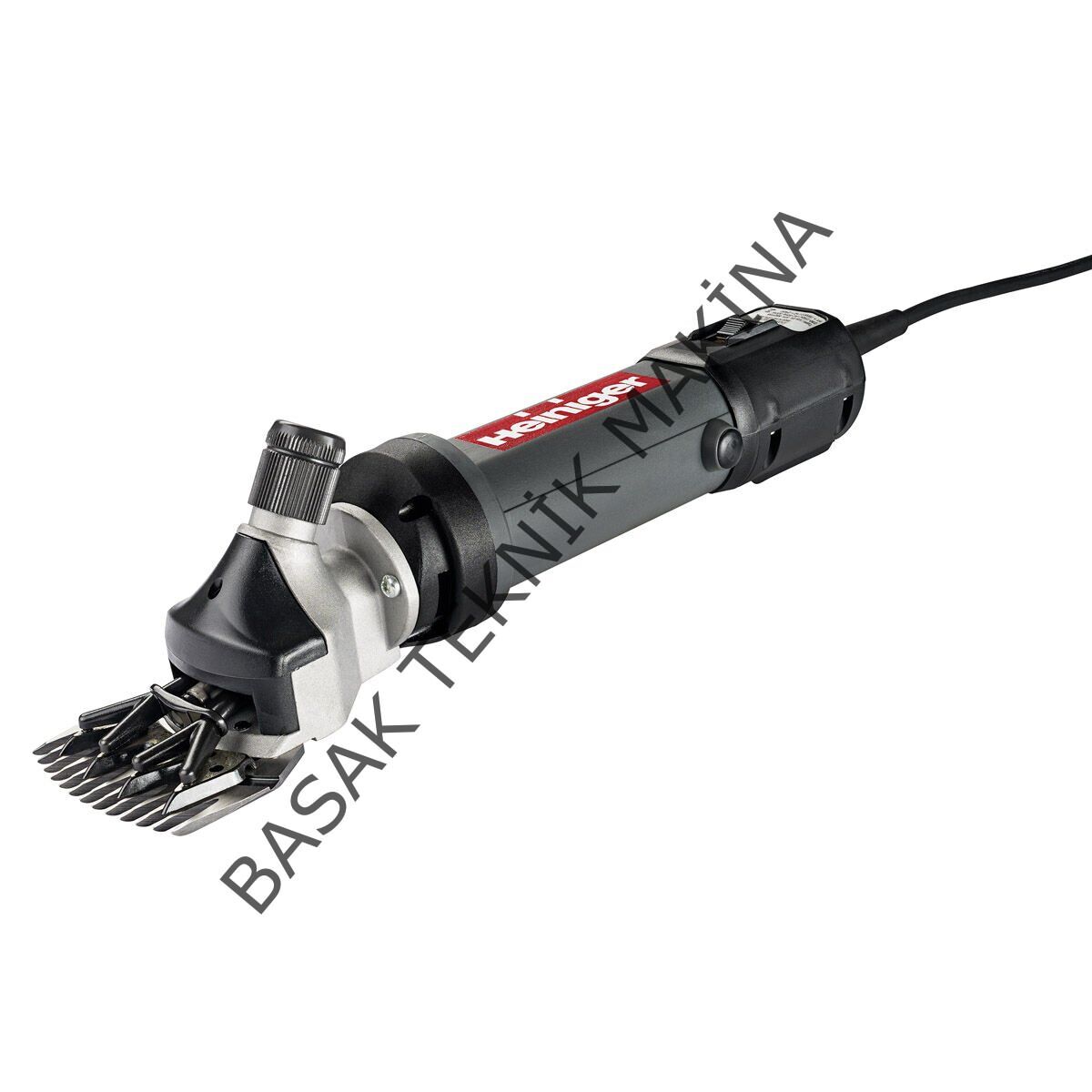 XTRA KOYUN KIRKMA MAKİNESİ 320W
