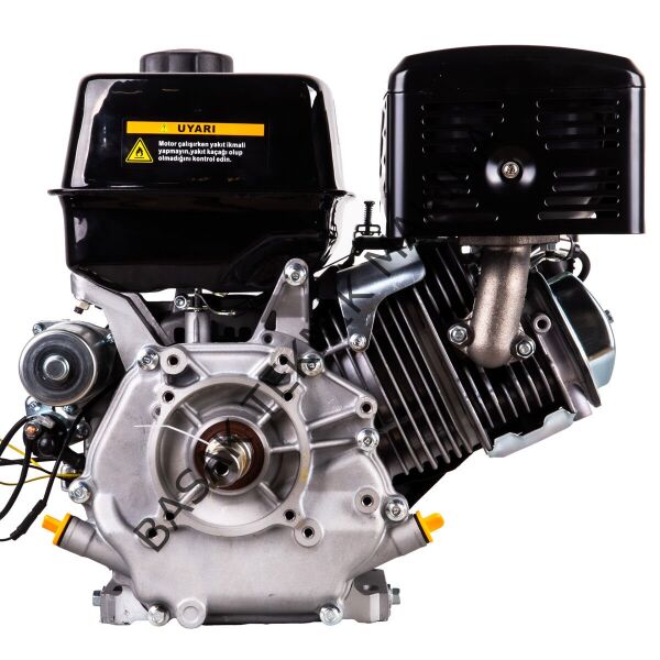 G420FD-I EUR5 BENZİNLİ MOTOR 15HP MARŞLI