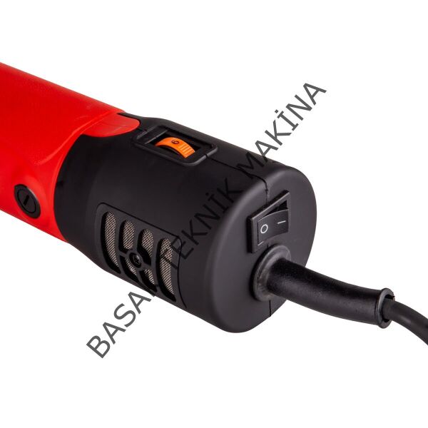 PA-KM6N KOYUN KIRKMA MAKİNESİ 380W