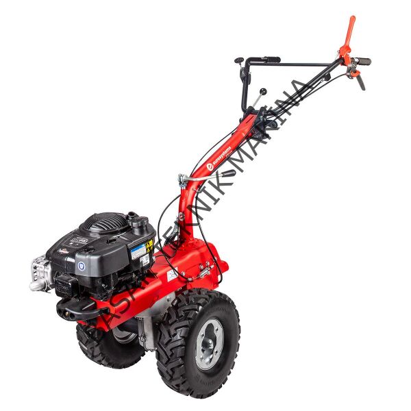 Eurosystems P70 EVO S Çok Amaçlı Makine Gövdesi Eğilimli Motor