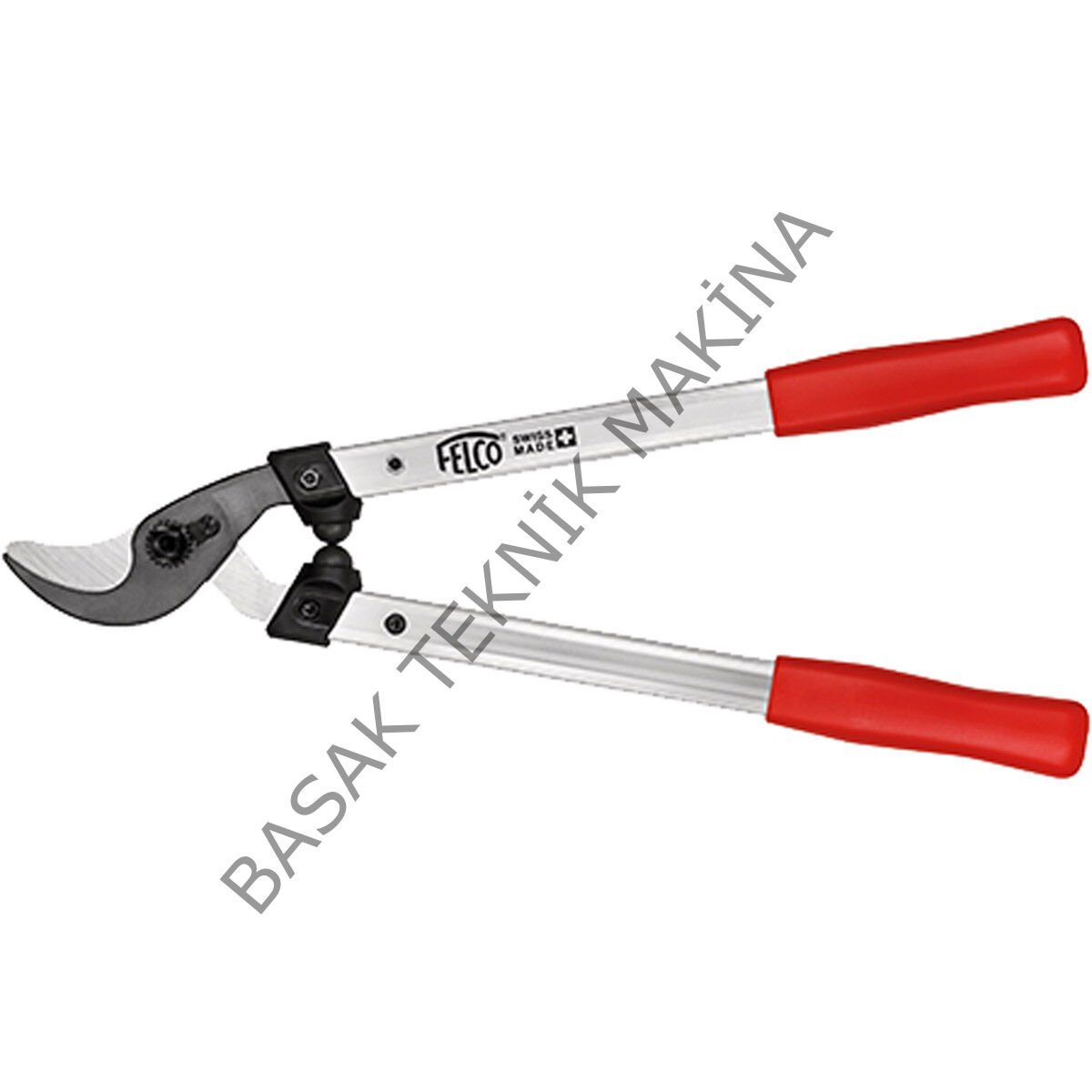 211-50 KALIN DAL MAKASI 50cm ALÜMİNYUM