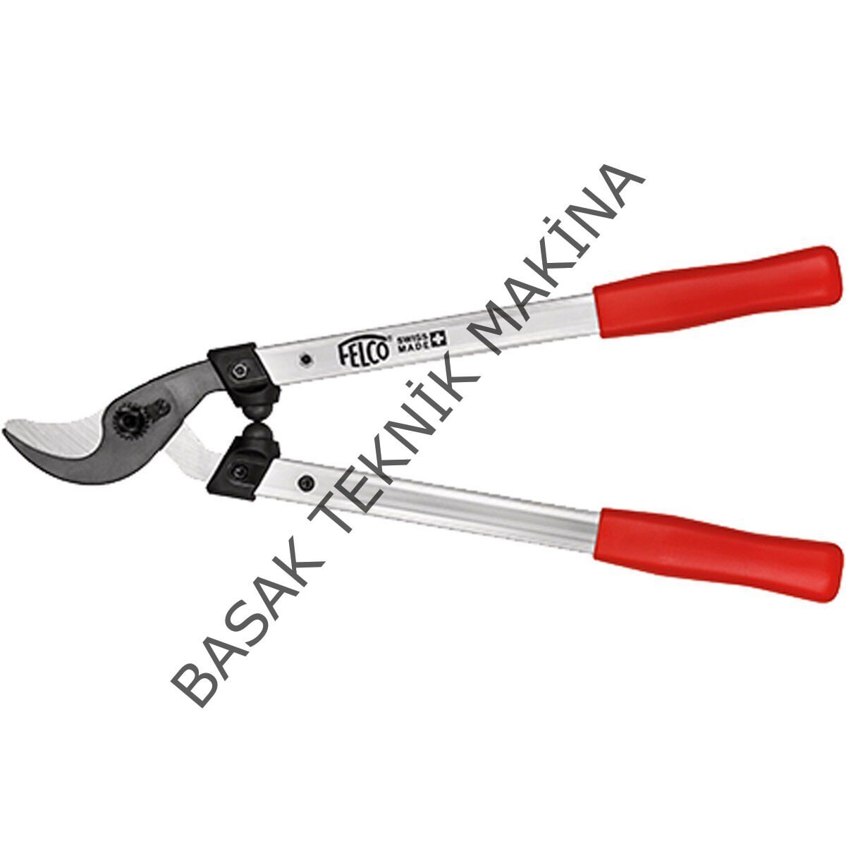 211-50 KALIN DAL MAKASI 50cm ALÜMİNYUM