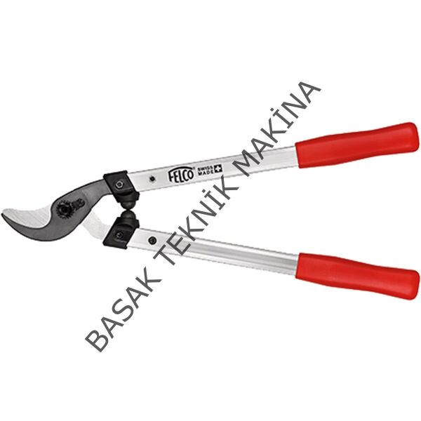 211-50 KALIN DAL MAKASI 50cm ALÜMİNYUM