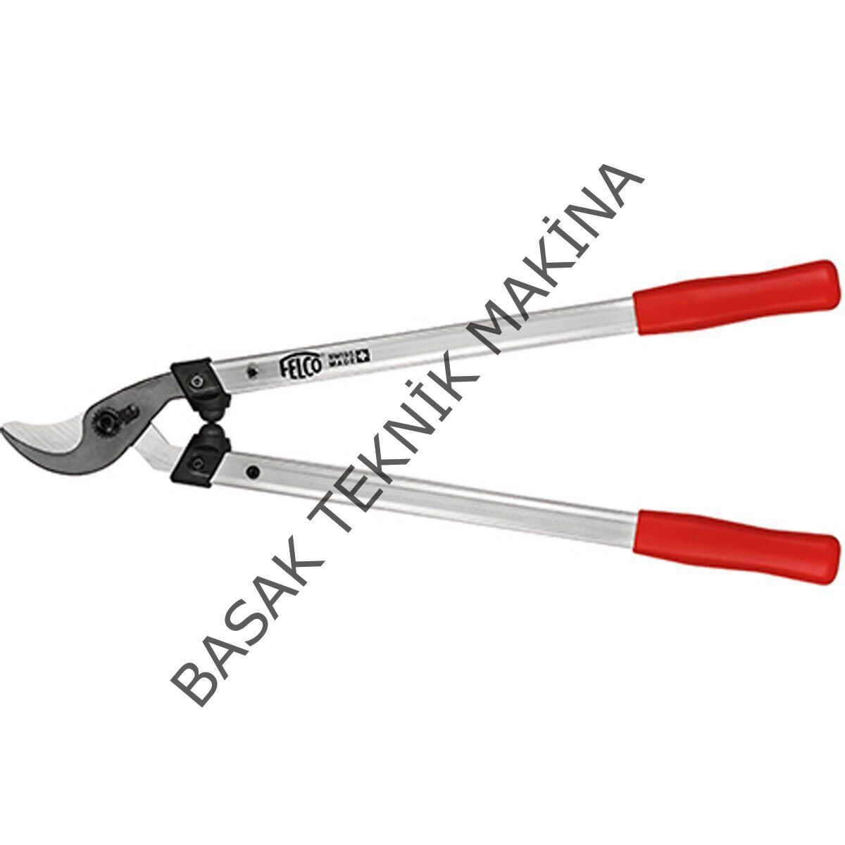 211-60 KALIN DAL MAKASI 60cm ALÜMİNYUM