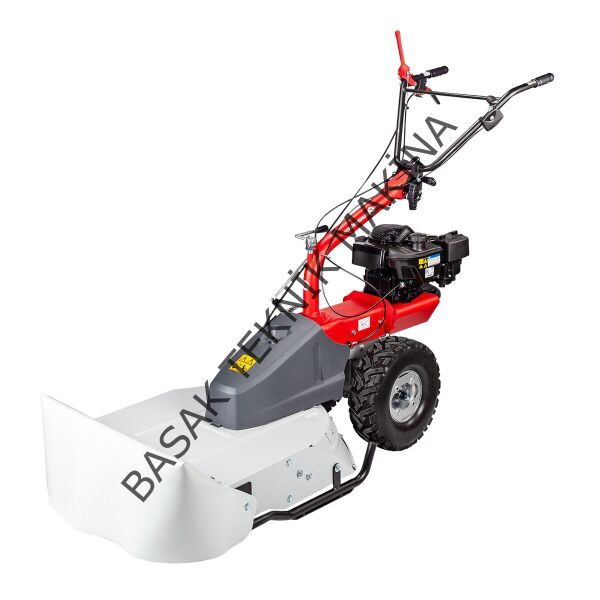 P70 EVO S OT BİÇME MAKİNESİ EĞİMLİ MOTOR