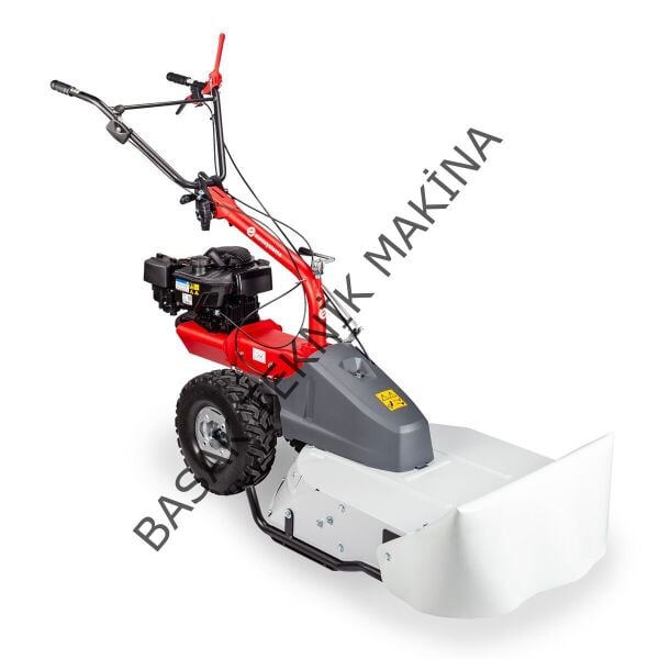P70 EVO S OT BİÇME MAKİNESİ EĞİMLİ MOTOR