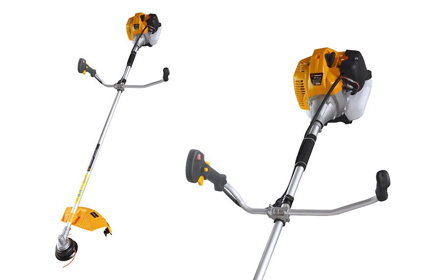 TORNADO TBY-52 MOTORLU TIRPAN