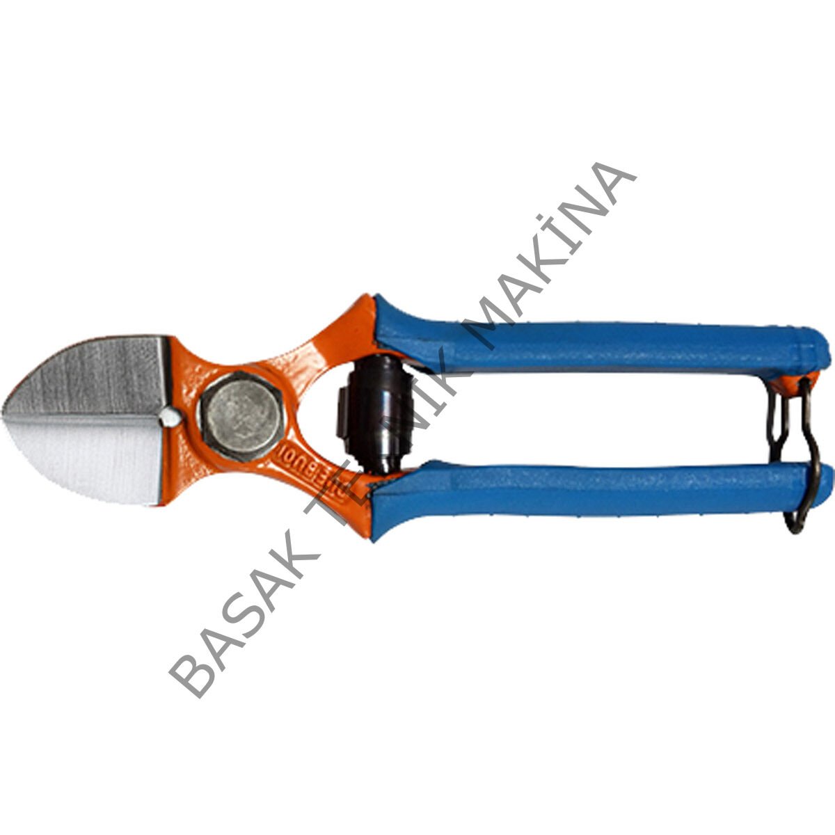 132/20 BUDAMA MAKASI ÇİFT AĞIZLI TWIN