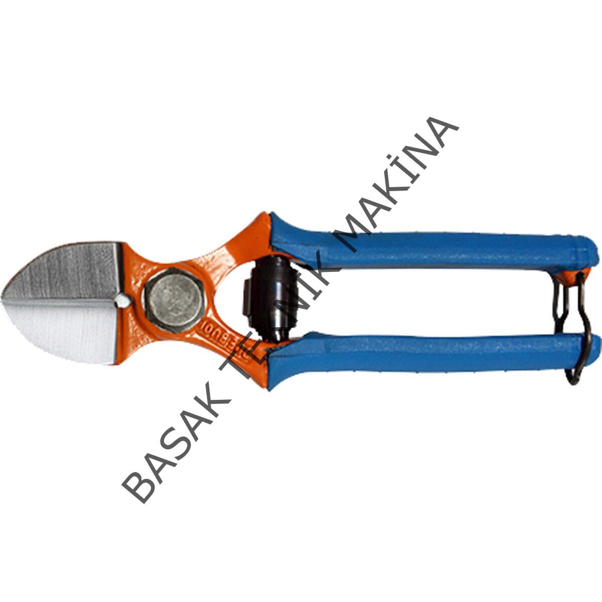 132/20 BUDAMA MAKASI ÇİFT AĞIZLI TWIN