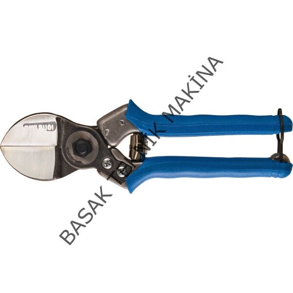 135/20 BUDAMA MAKASI ÇİFT AĞIZLI TWIN ALÜMİNYUM