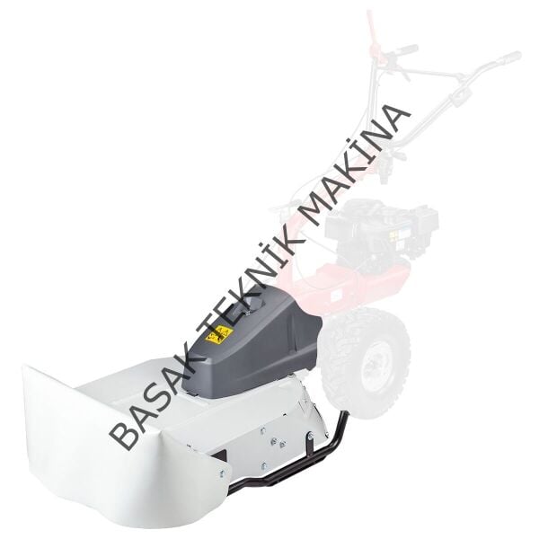 Eurosystems P70 EVO Ot Biçme Aparatı 63 cm Yedek Parça