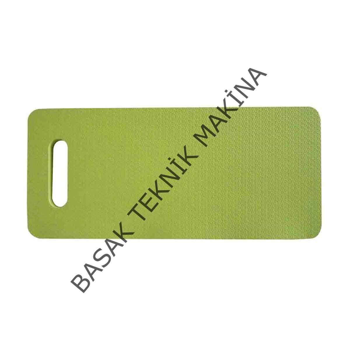 DİZ MATI KÜÇÜK GENEL AMAÇLI