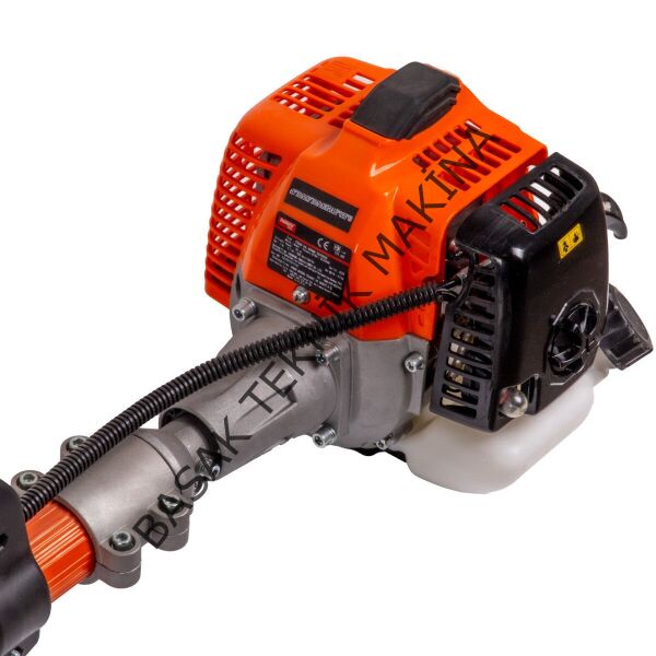 GZJ260AE EUR5 YÜKSEK DAL BUDAMA TESTERESİ