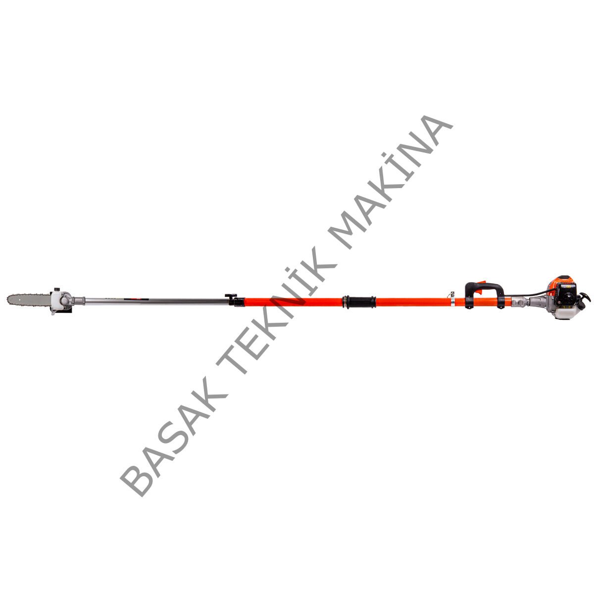 GZJ260AE EUR5 YÜKSEK DAL BUDAMA TESTERESİ