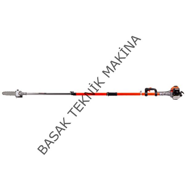 GZJ260AE EUR5 YÜKSEK DAL BUDAMA TESTERESİ