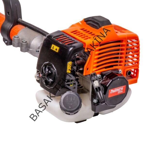 GZJ260AE EUR5 YÜKSEK DAL BUDAMA TESTERESİ