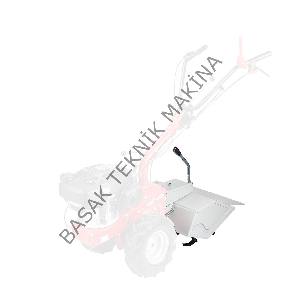 ÇAPA GRUBU 50cm P55