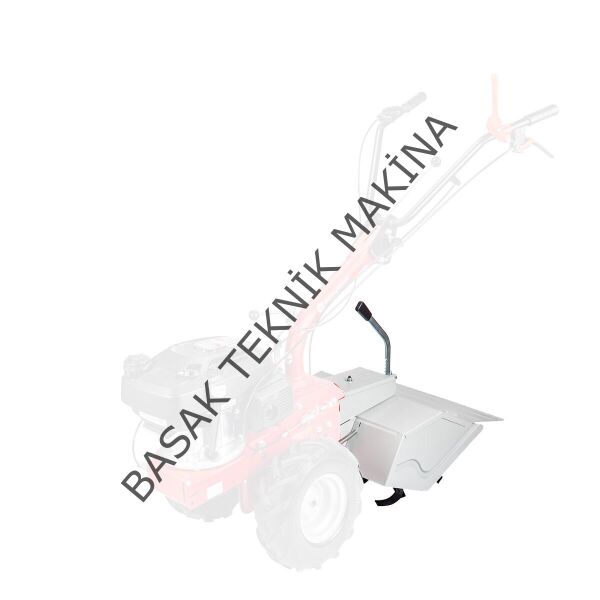 ÇAPA GRUBU 50cm P55