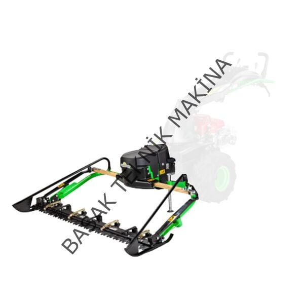 ÇAYIR BİÇME BIÇAK GRUBU ESM 140cm P130