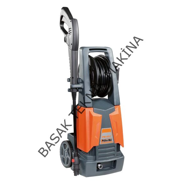 PW 115 C BASINÇLI YIKAMA MAKİNESİ 125 BAR