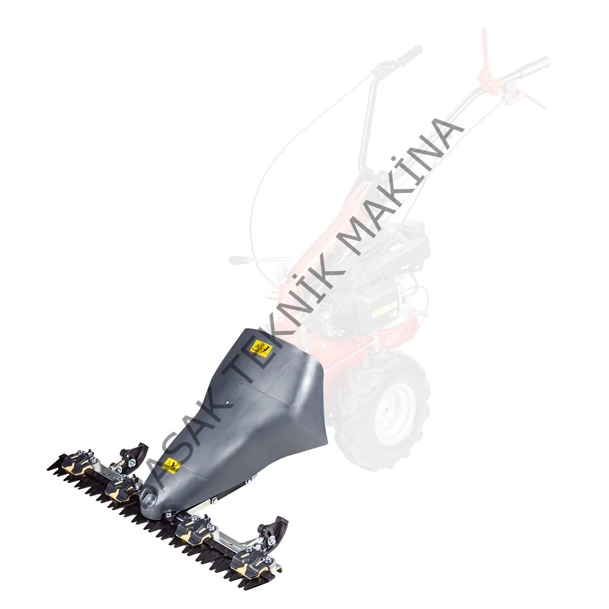 ÇAYIR BİÇME BIÇAK GRUBU 87cm P55