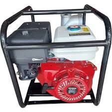 ROYAL CHAMPION WX-WP40 SU POMPASI GASOLİNE