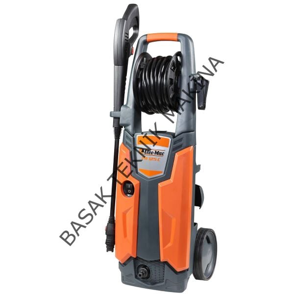 PW 125 C BASINÇLI YIKAMA MAKİNESİ 150 BAR