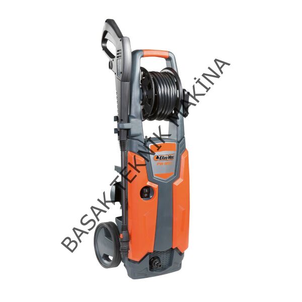 PW 125 C BASINÇLI YIKAMA MAKİNESİ 150 BAR