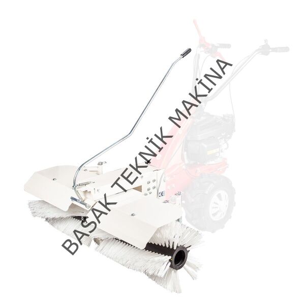 FIRÇA SÜPÜRGE APARATI P55